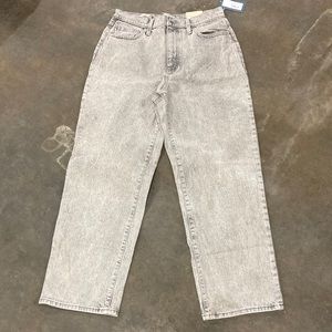 Vintage Stretch Jeans